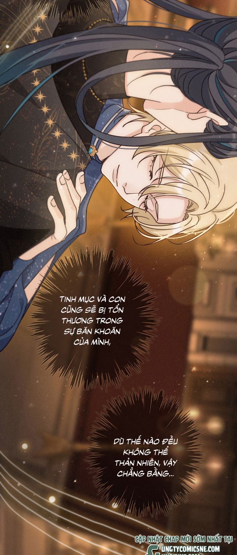 Khốn Thú Chi Nhiễm Chapter 74 (r70) - Trang 4
