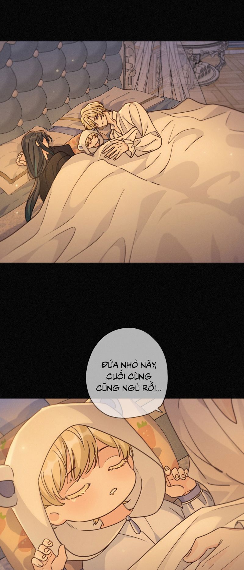 Khốn Thú Chi Nhiễm Chapter 74 (r70) - Trang 4