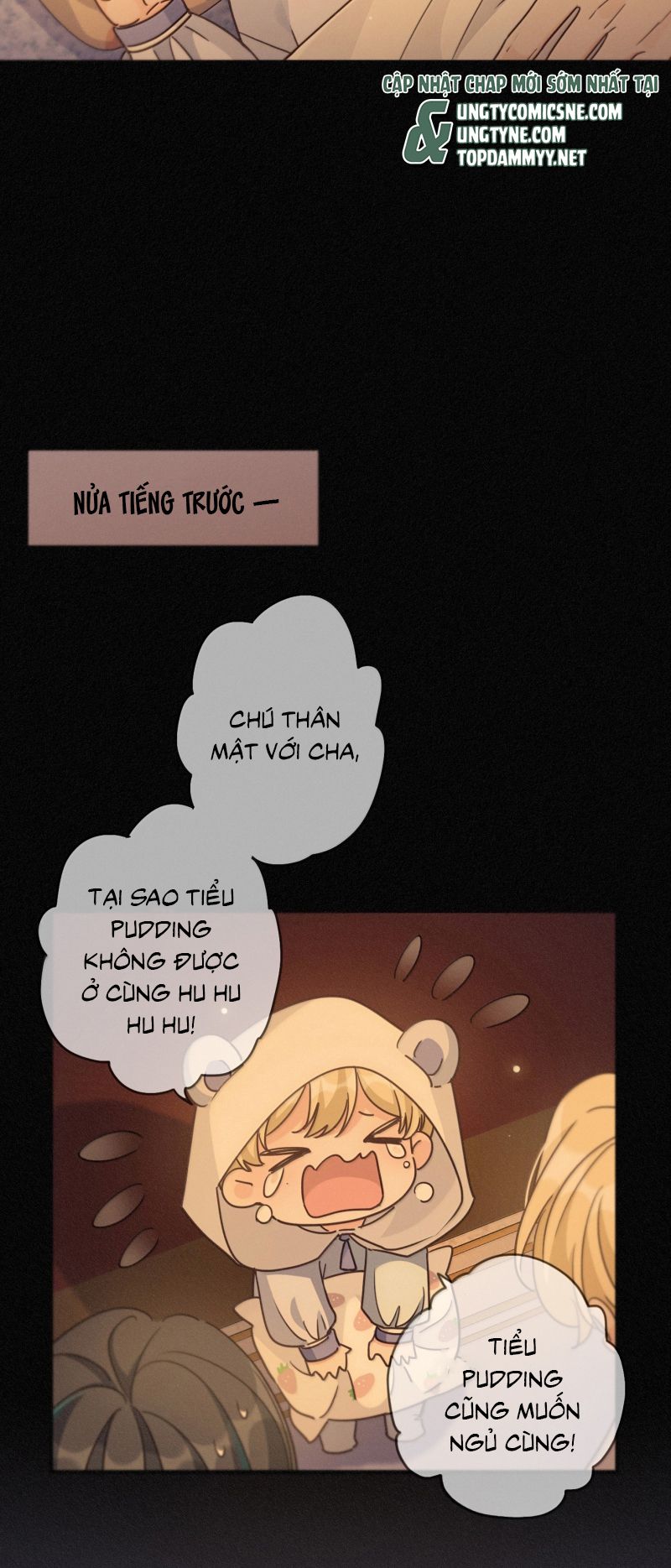 Khốn Thú Chi Nhiễm Chapter 74 (r70) - Trang 4