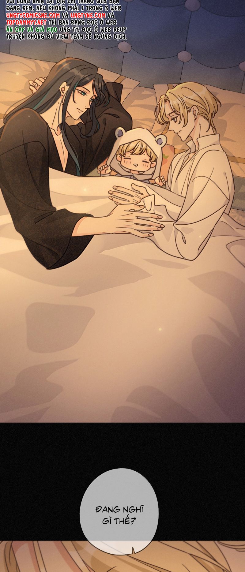Khốn Thú Chi Nhiễm Chapter 74 (r70) - Trang 4
