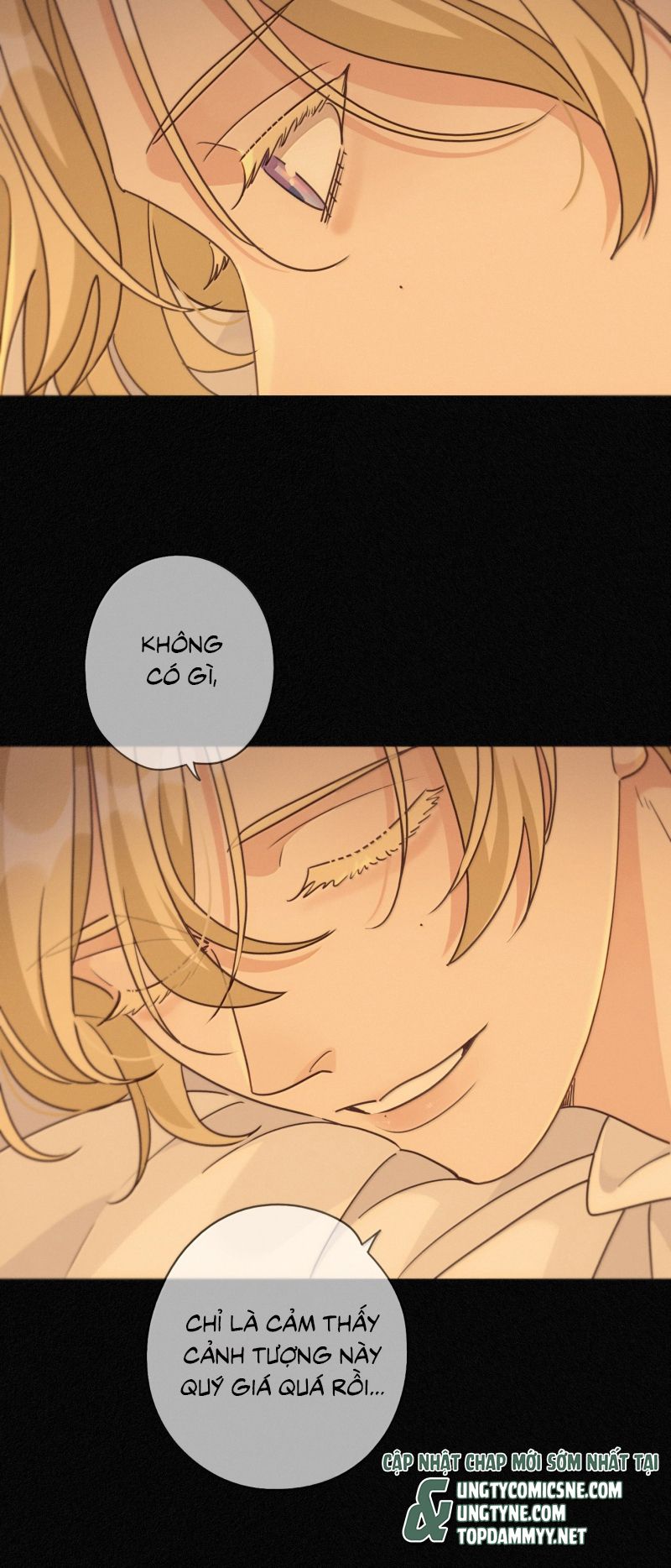 Khốn Thú Chi Nhiễm Chapter 74 (r70) - Trang 4
