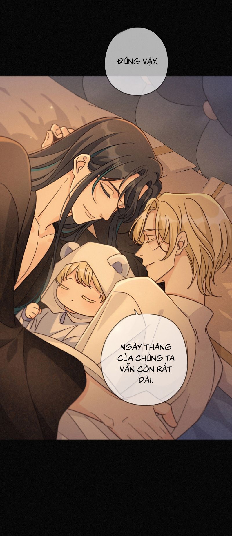 Khốn Thú Chi Nhiễm Chapter 74 (r70) - Trang 4