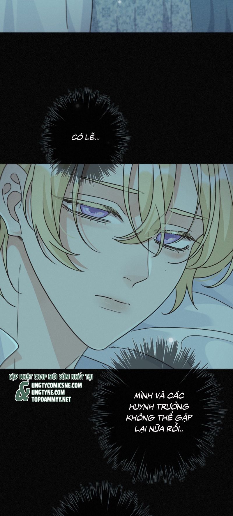 Khốn Thú Chi Nhiễm Chapter 74 (r70) - Trang 4
