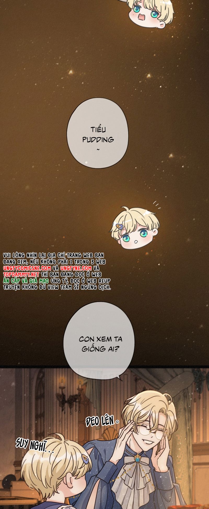 Khốn Thú Chi Nhiễm Chapter 74 (r70) - Trang 4