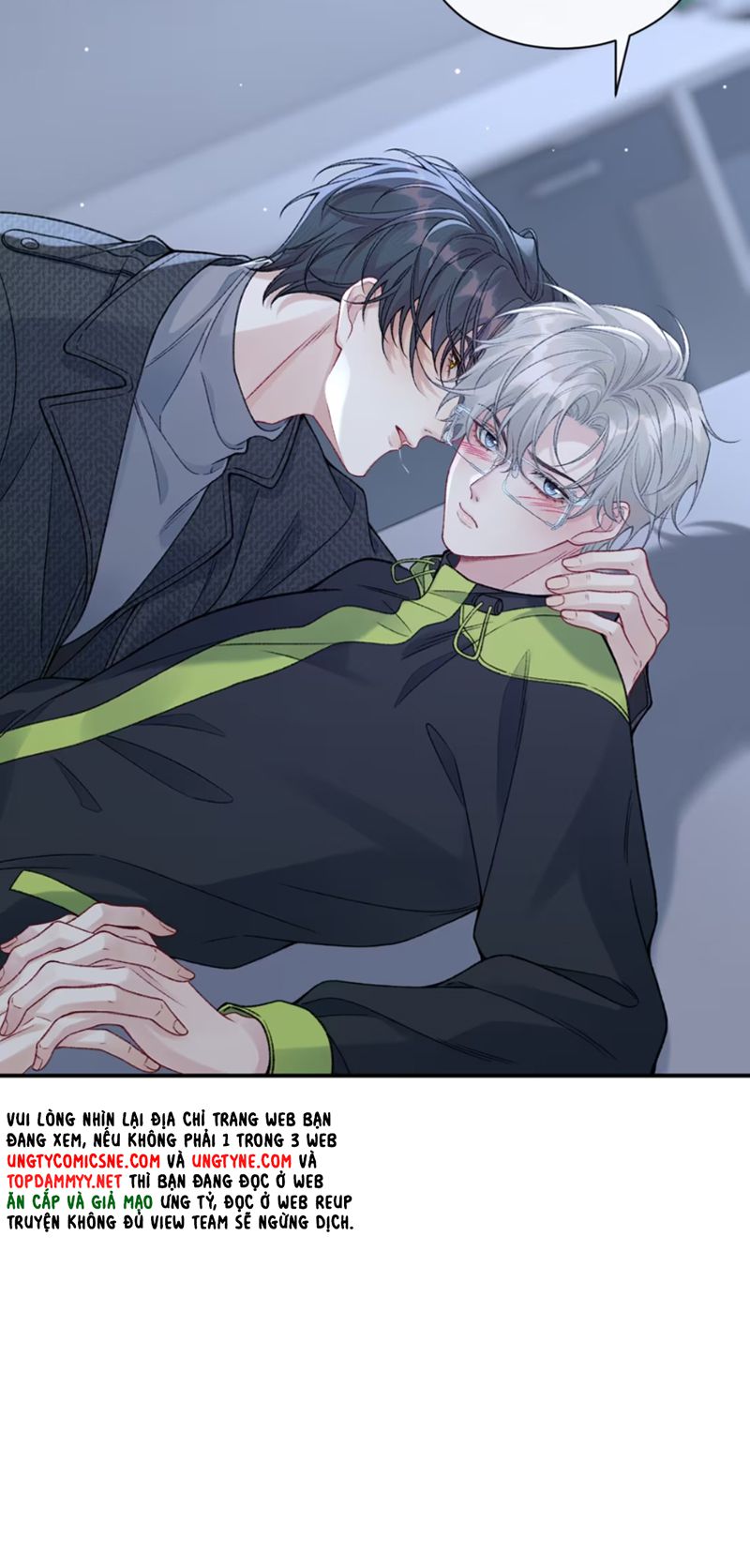 Xin Chào! Hệ Thống Quý Nhân Xin Được Phục Vụ Bạn Chap 11 - Next 
