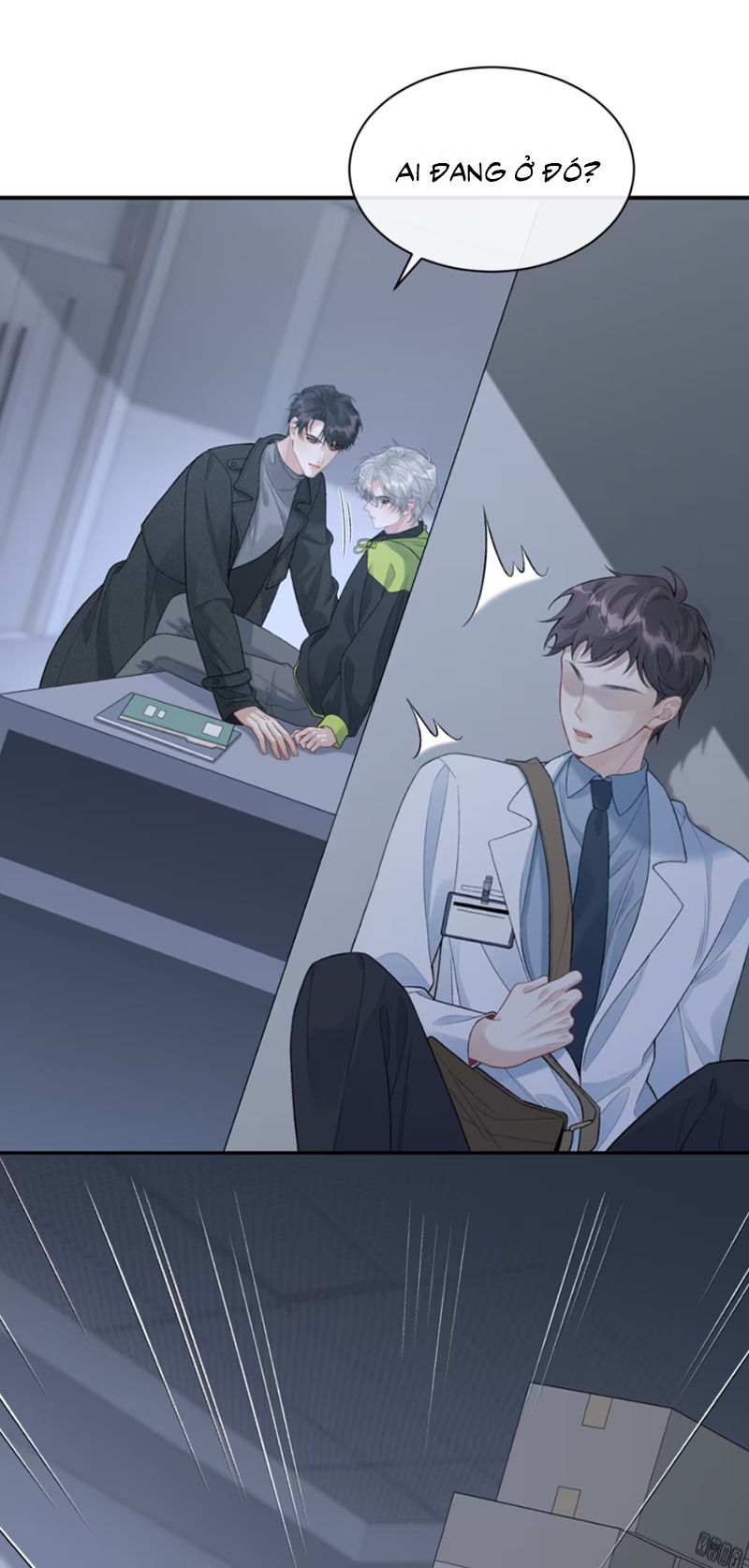 Xin Chào! Hệ Thống Quý Nhân Xin Được Phục Vụ Bạn Chap 11 - Next 