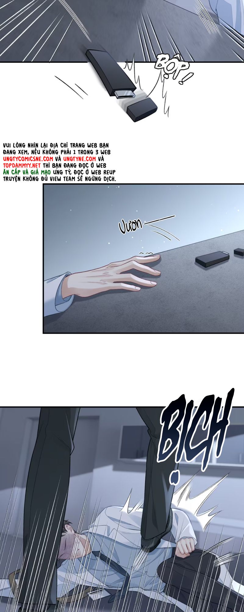 Xin Chào! Hệ Thống Quý Nhân Xin Được Phục Vụ Bạn Chap 11 - Next 