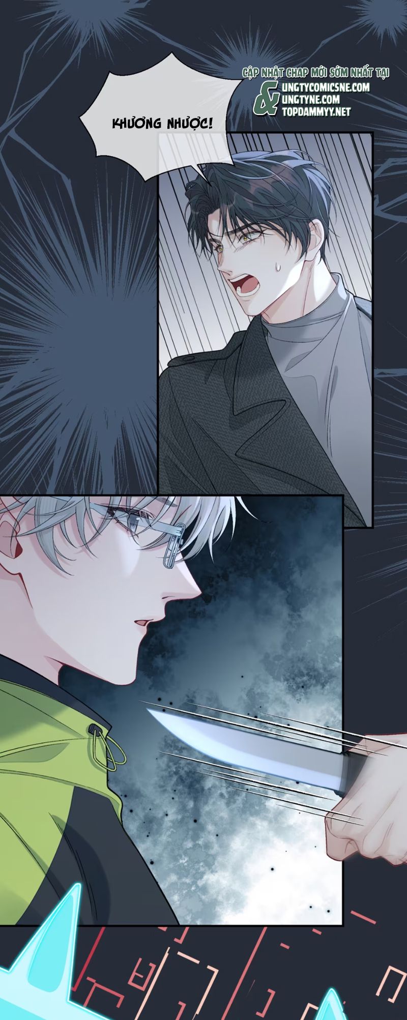 Xin Chào! Hệ Thống Quý Nhân Xin Được Phục Vụ Bạn Chap 11 - Next 