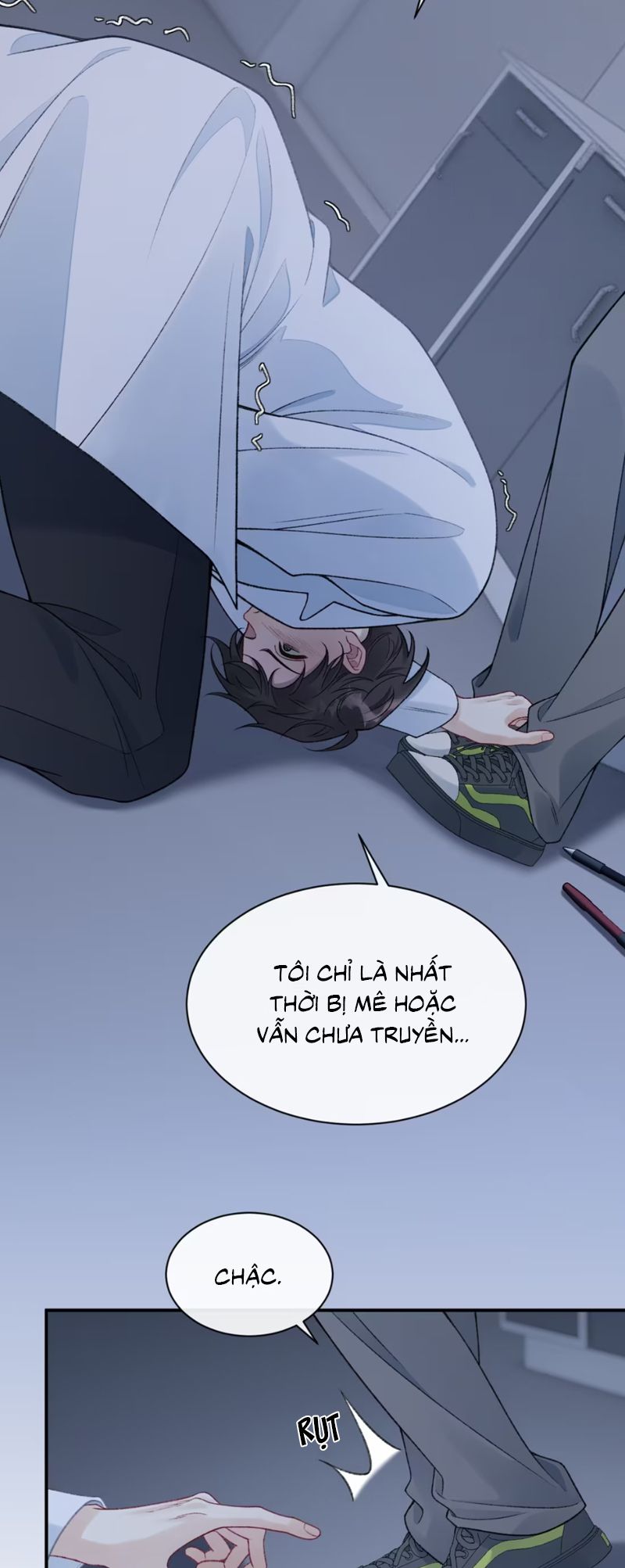 Xin Chào! Hệ Thống Quý Nhân Xin Được Phục Vụ Bạn Chap 11 - Next 