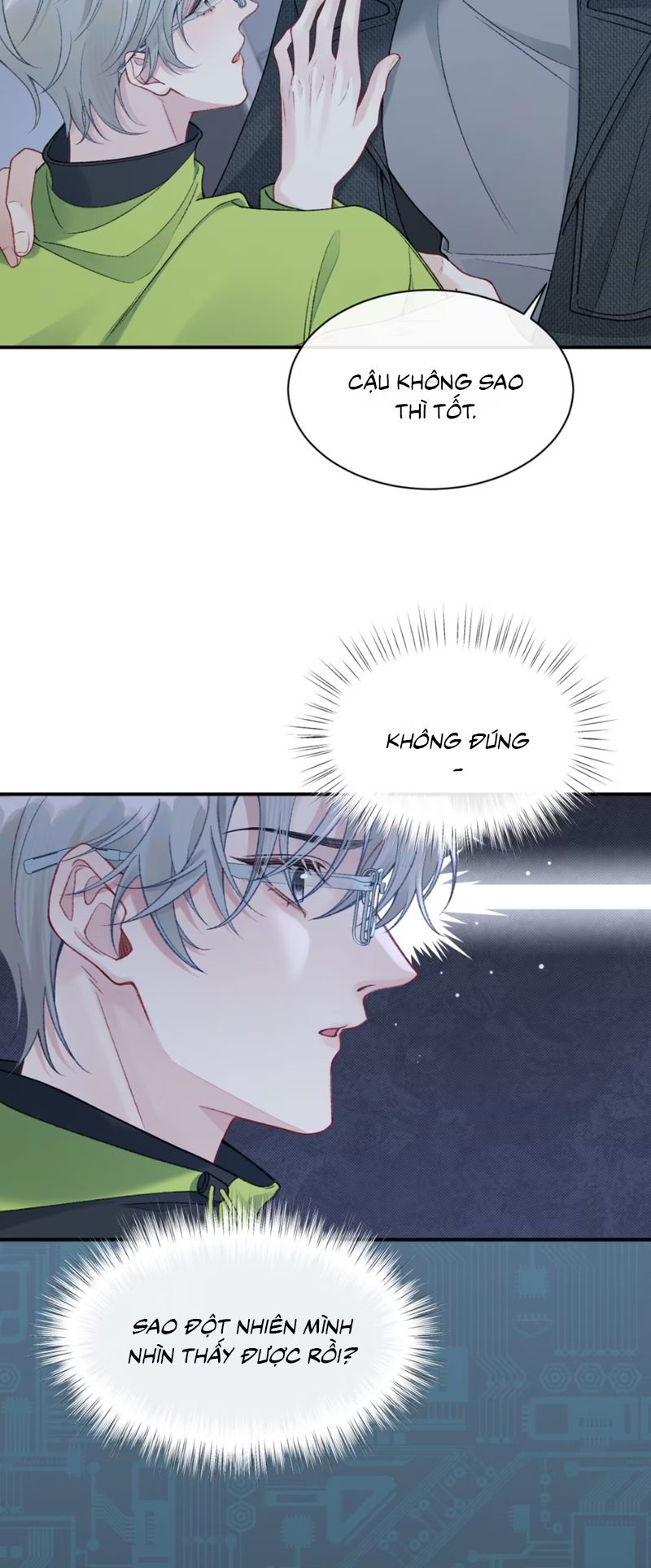 Xin Chào! Hệ Thống Quý Nhân Xin Được Phục Vụ Bạn Chap 11 - Next 