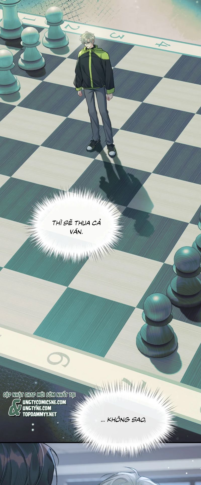 Xin Chào! Hệ Thống Quý Nhân Xin Được Phục Vụ Bạn Chap 11 - Next 