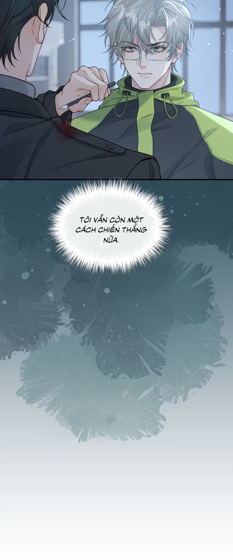 Xin Chào! Hệ Thống Quý Nhân Xin Được Phục Vụ Bạn Chap 11 - Next 