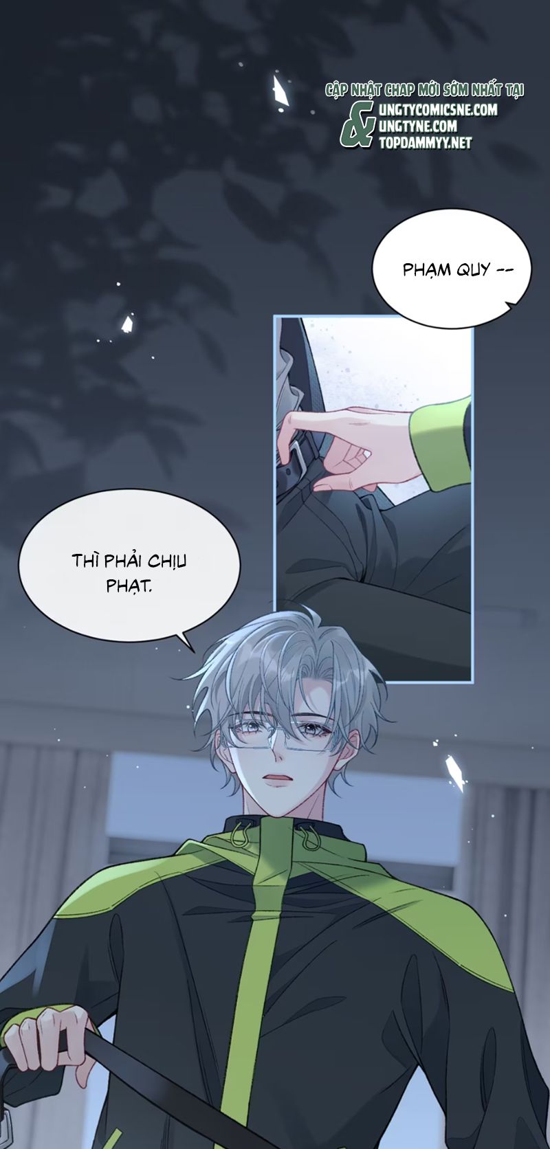 Xin Chào! Hệ Thống Quý Nhân Xin Được Phục Vụ Bạn Chap 11 - Next 