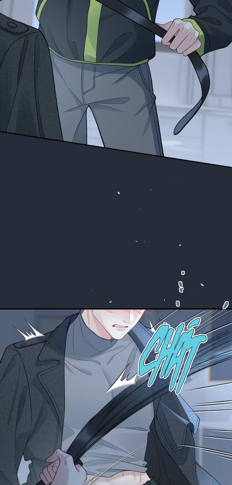 Xin Chào! Hệ Thống Quý Nhân Xin Được Phục Vụ Bạn Chap 11 - Next 
