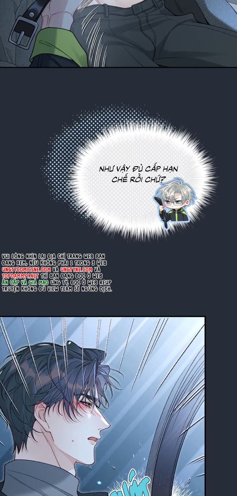 Xin Chào! Hệ Thống Quý Nhân Xin Được Phục Vụ Bạn Chap 11 - Next 