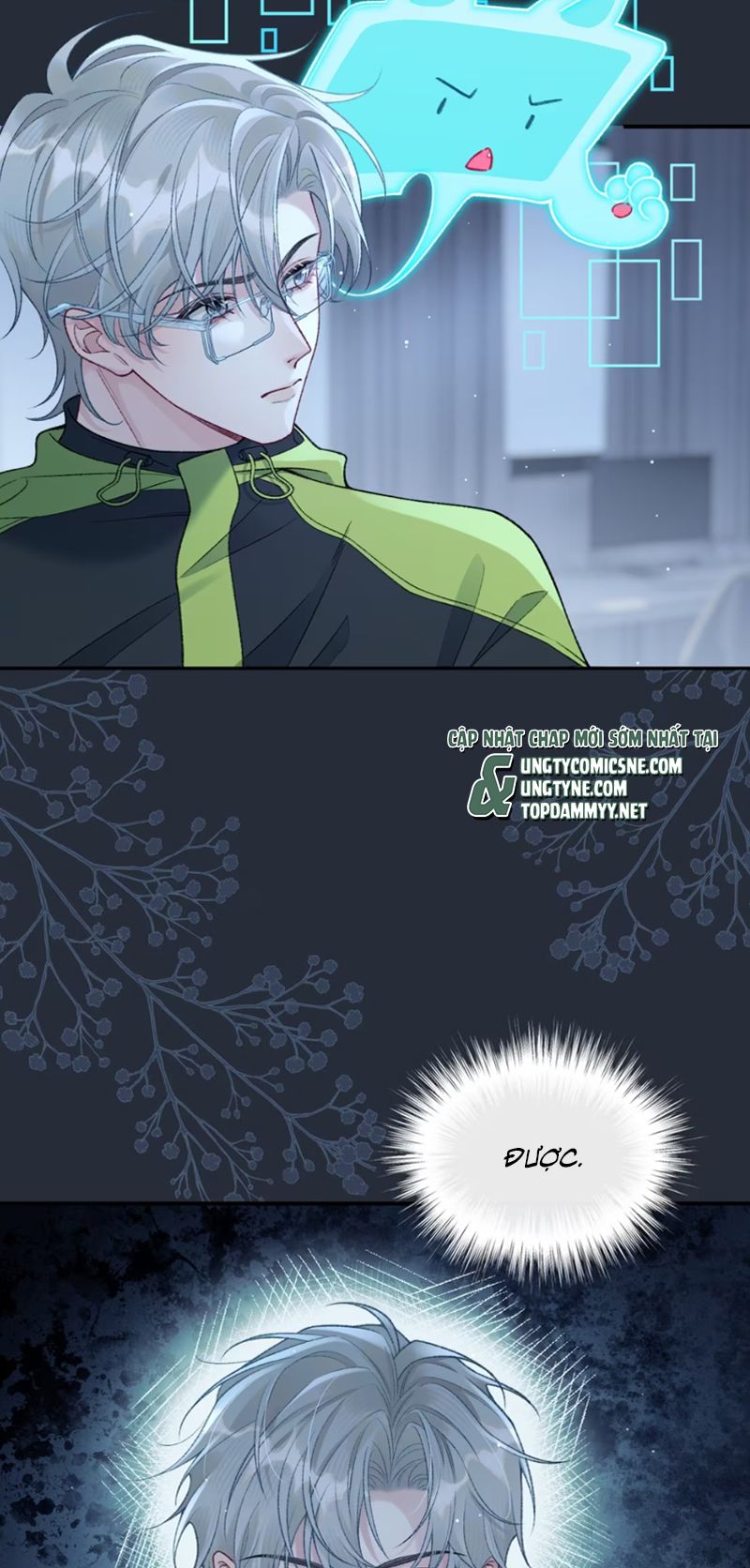 Xin Chào! Hệ Thống Quý Nhân Xin Được Phục Vụ Bạn Chap 11 - Next 