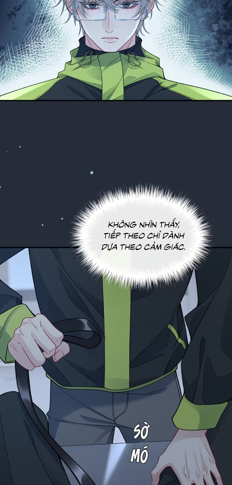 Xin Chào! Hệ Thống Quý Nhân Xin Được Phục Vụ Bạn Chap 11 - Next 