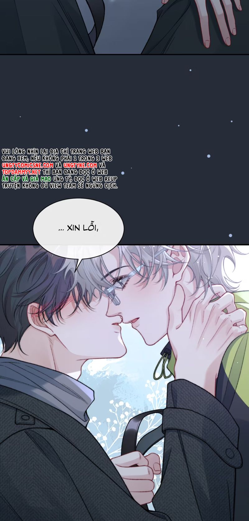 Xin Chào! Hệ Thống Quý Nhân Xin Được Phục Vụ Bạn Chap 11 - Next 