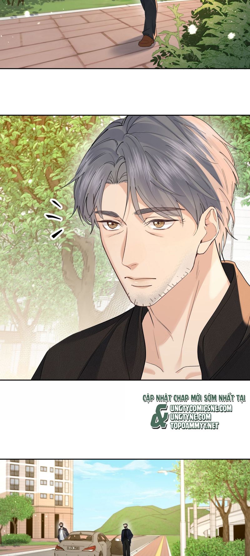 Quan Hệ Khao Khát Chap 35 - Next 
