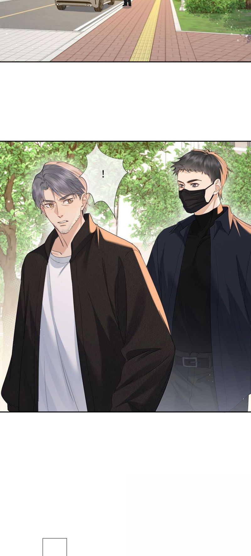 Quan Hệ Khao Khát Chap 35 - Next 