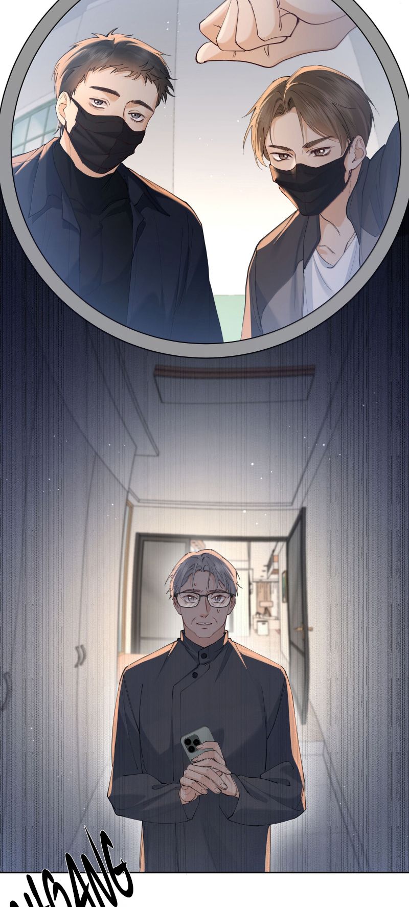 Quan Hệ Khao Khát Chap 35 - Next 