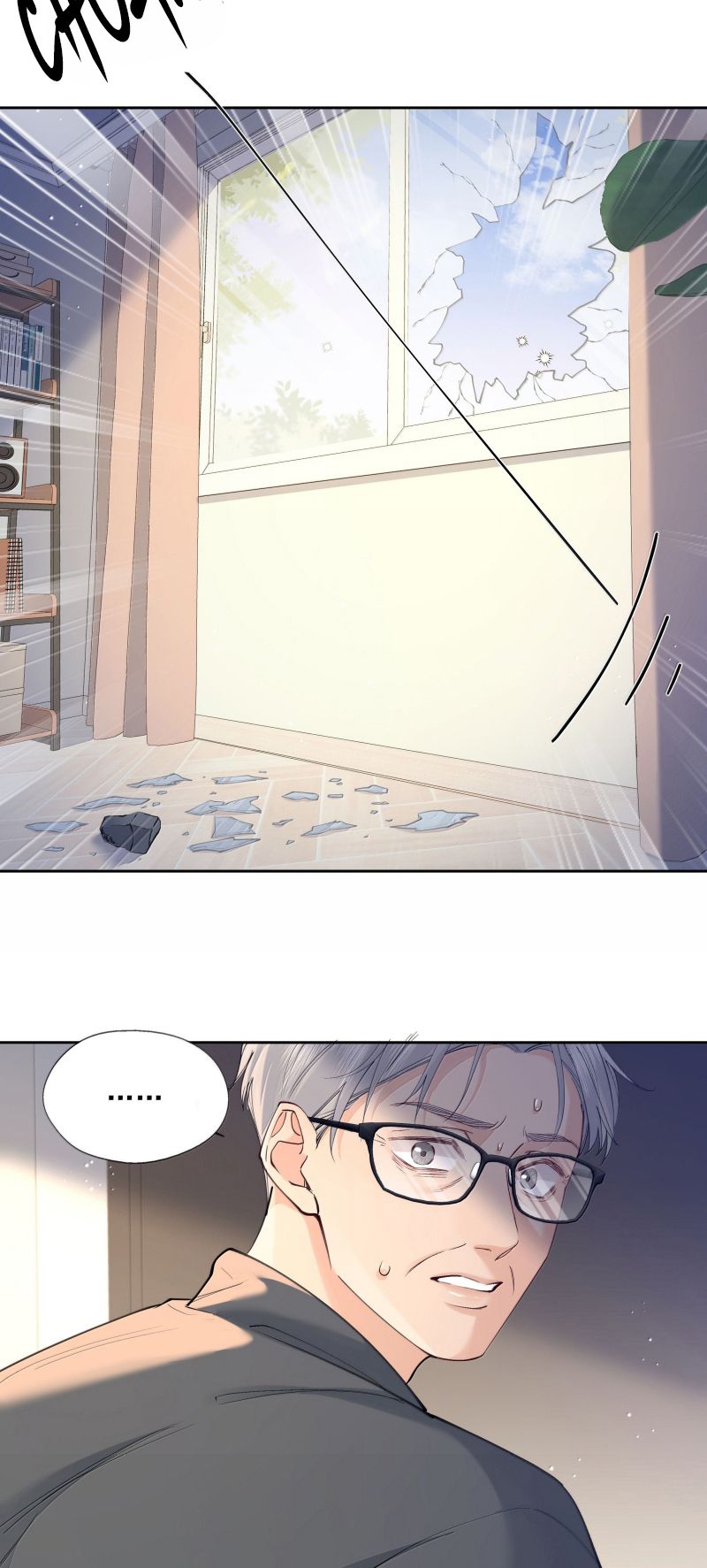 Quan Hệ Khao Khát Chap 35 - Next 