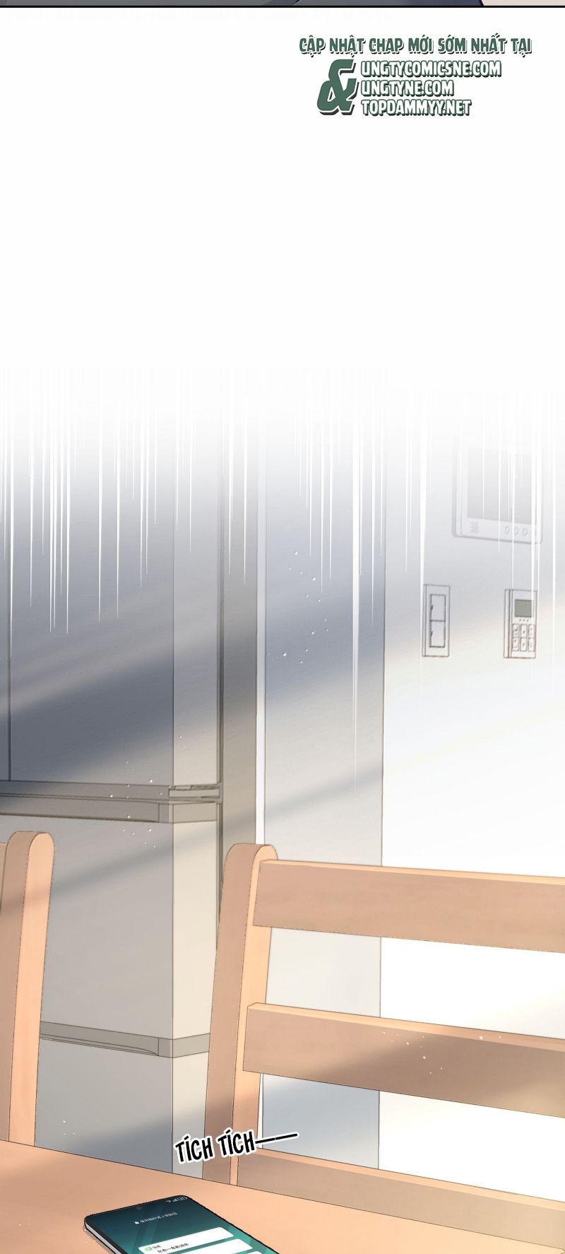 Quan Hệ Khao Khát Chap 35 - Next 