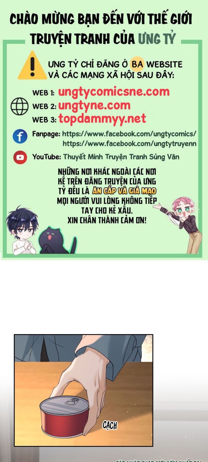 Quan Hệ Khao Khát Chap 35 - Next 