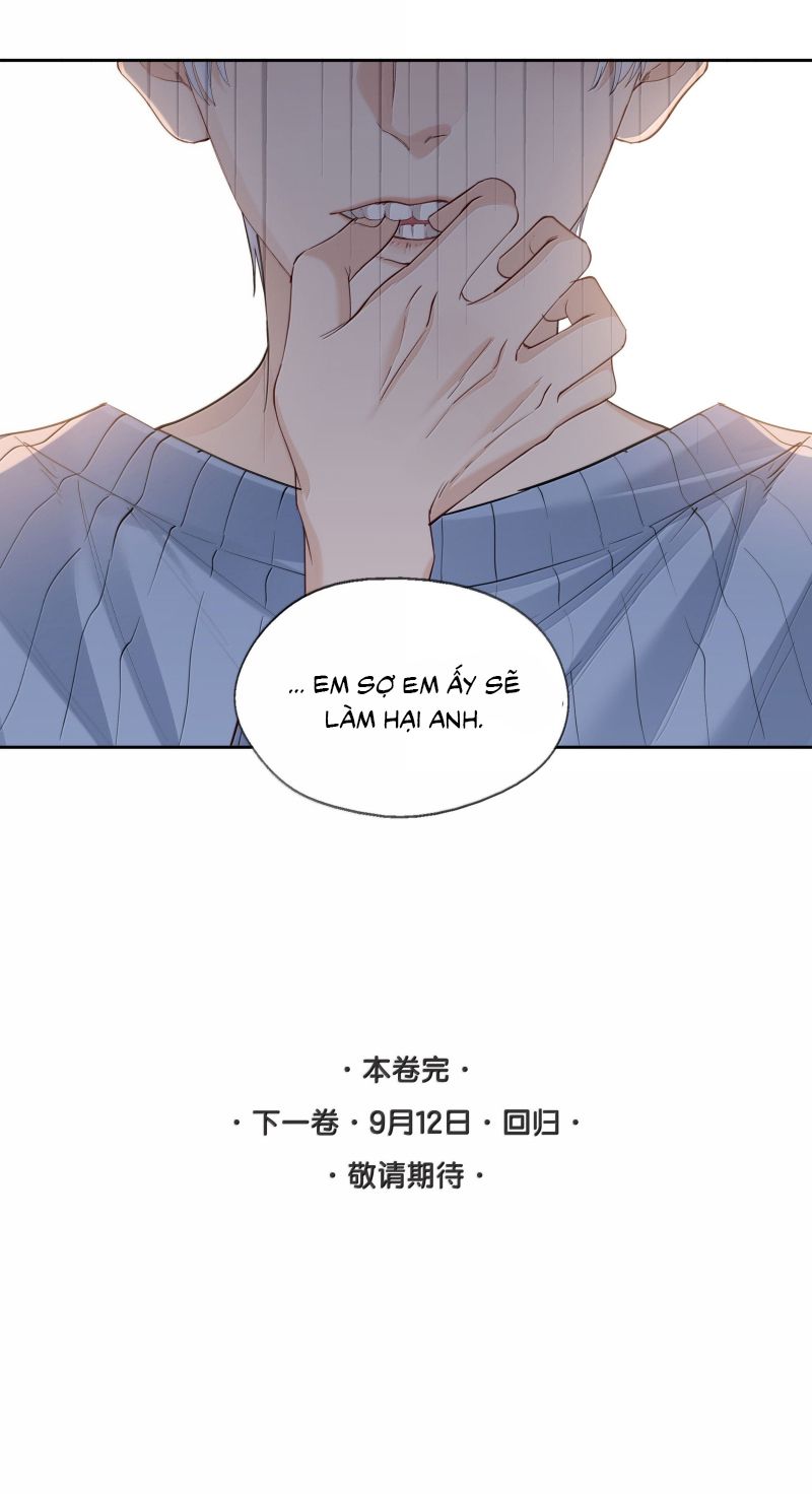 Quan Hệ Khao Khát Chap 35 - Next 