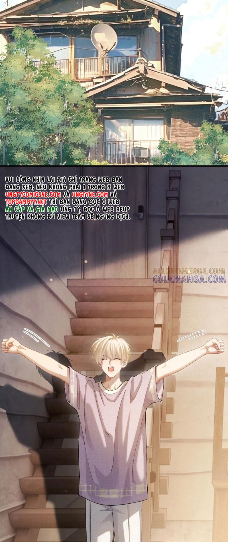 Xuyên Nhanh: Quan Hệ Gây Nghiện Chap 152 - Next Chap 13013