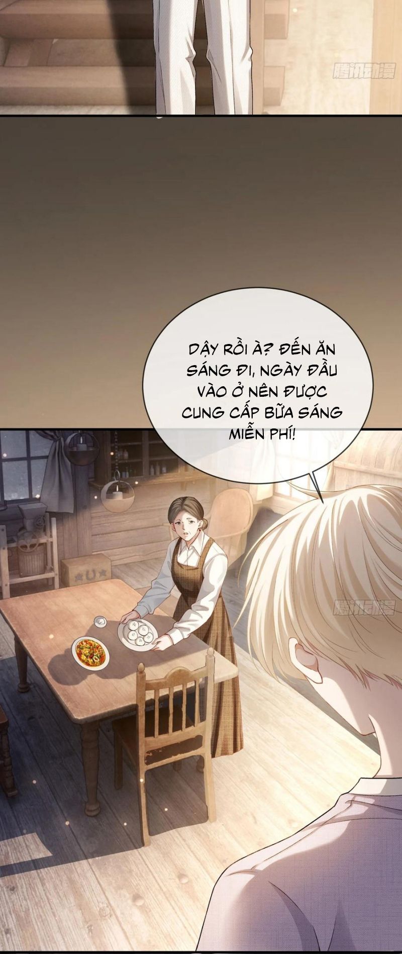 Xuyên Nhanh: Quan Hệ Gây Nghiện Chap 152 - Next Chap 13013