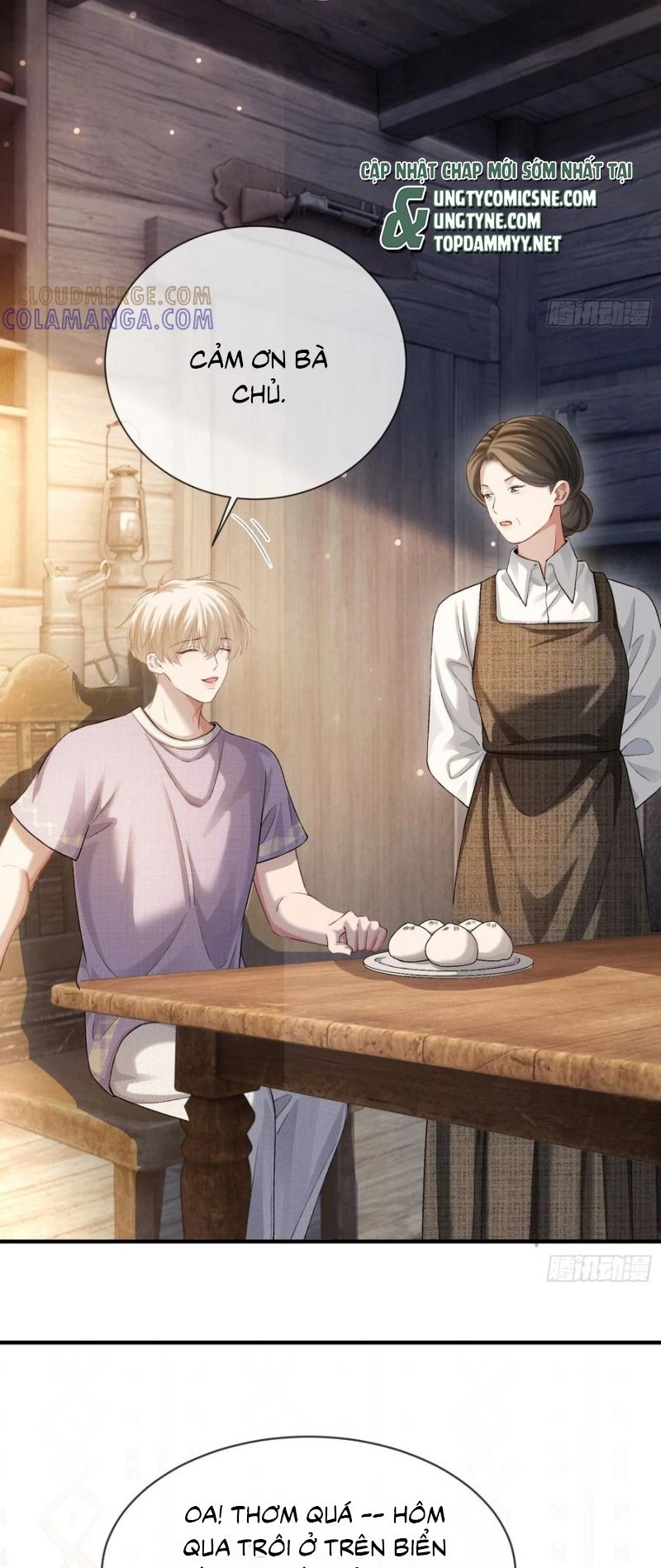 Xuyên Nhanh: Quan Hệ Gây Nghiện Chap 152 - Next Chap 13013