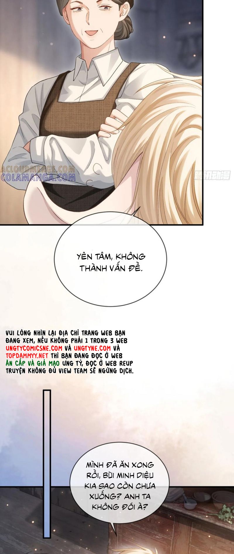 Xuyên Nhanh: Quan Hệ Gây Nghiện Chap 152 - Next Chap 13013