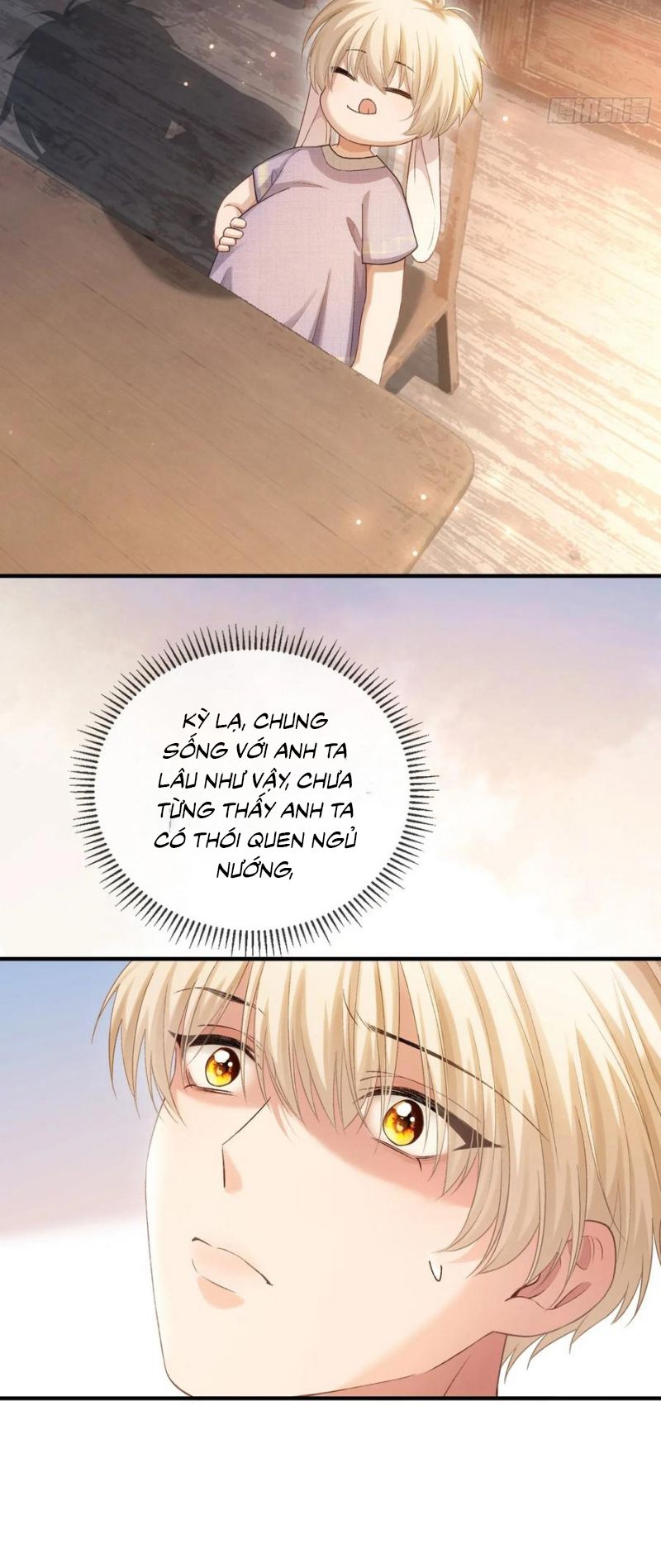 Xuyên Nhanh: Quan Hệ Gây Nghiện Chap 152 - Next Chap 13013