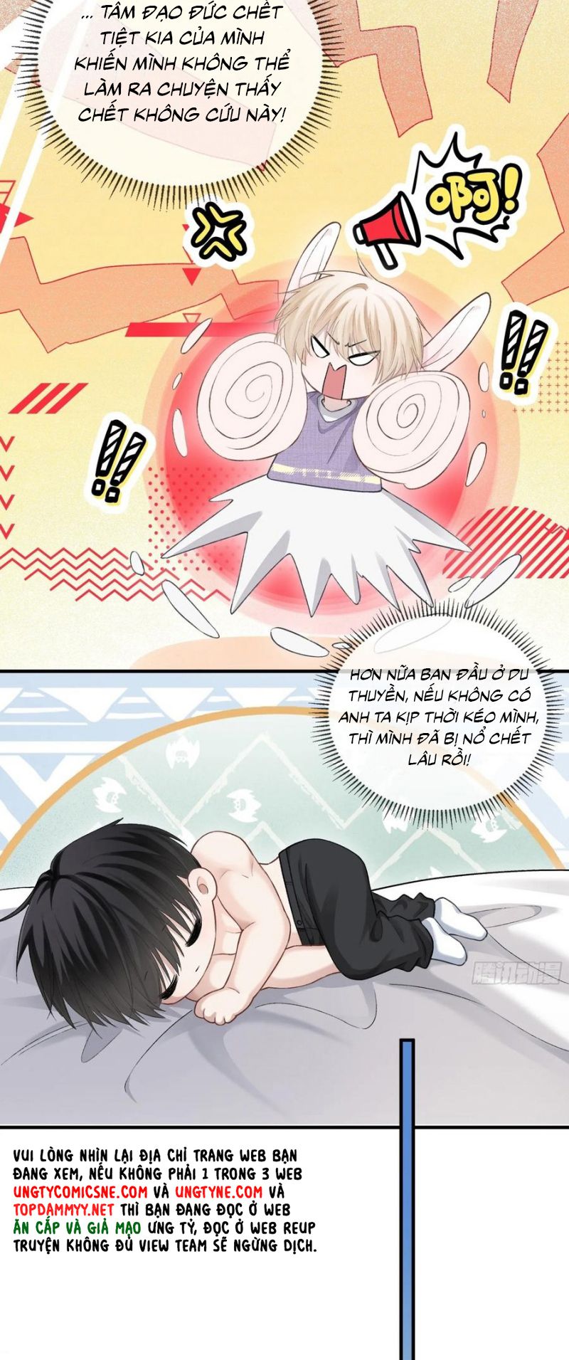 Xuyên Nhanh: Quan Hệ Gây Nghiện Chap 152 - Next Chap 13013