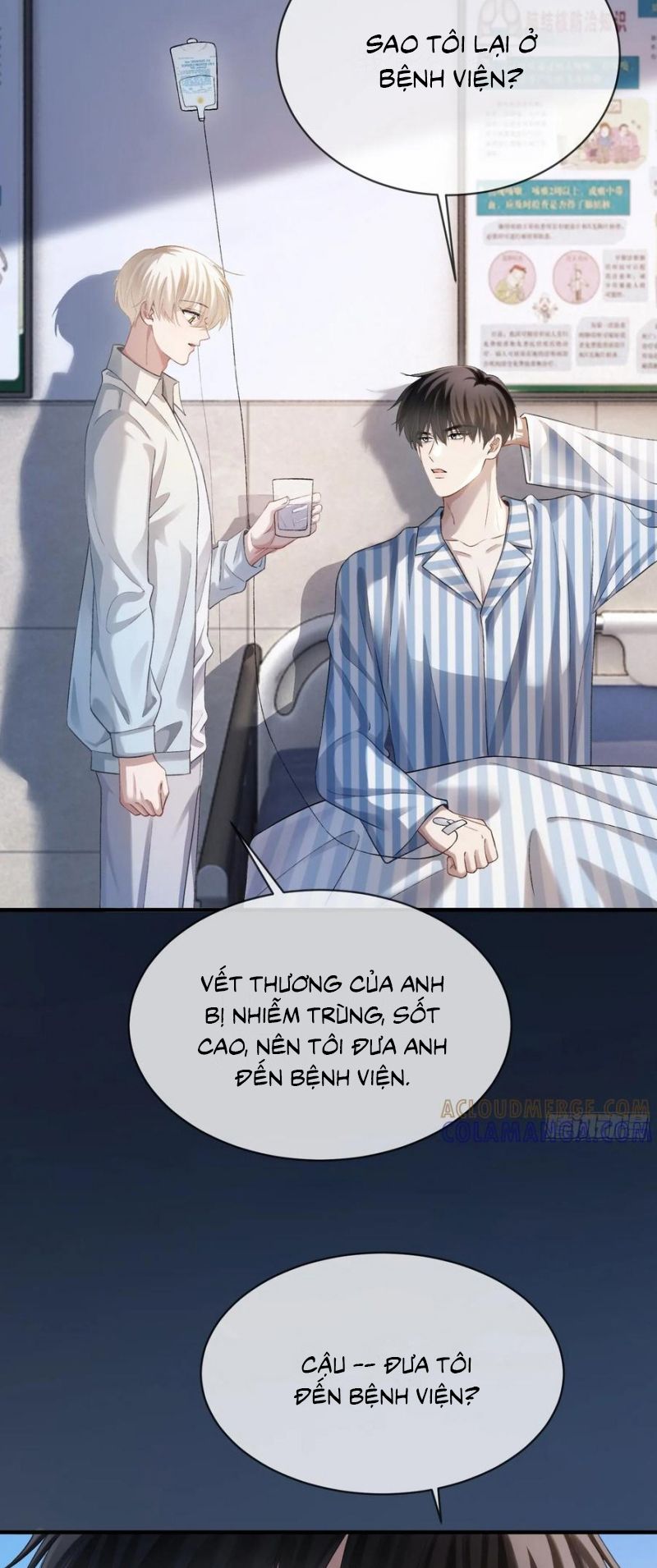 Xuyên Nhanh: Quan Hệ Gây Nghiện Chap 152 - Next Chap 13013