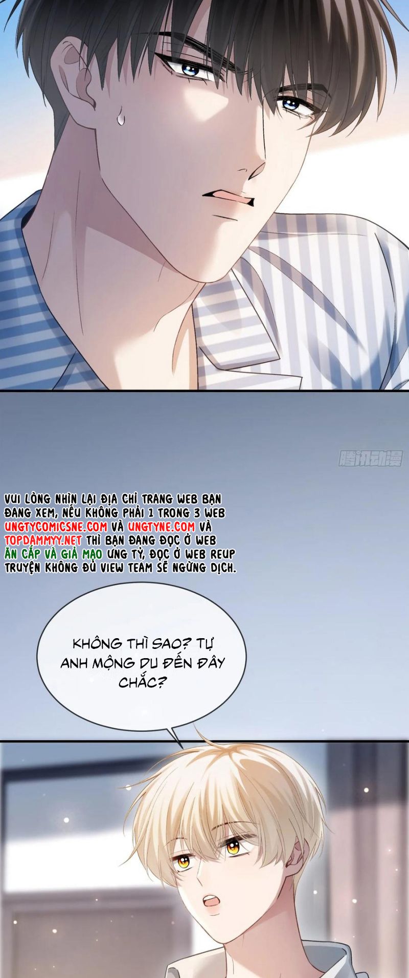 Xuyên Nhanh: Quan Hệ Gây Nghiện Chap 152 - Next Chap 13013