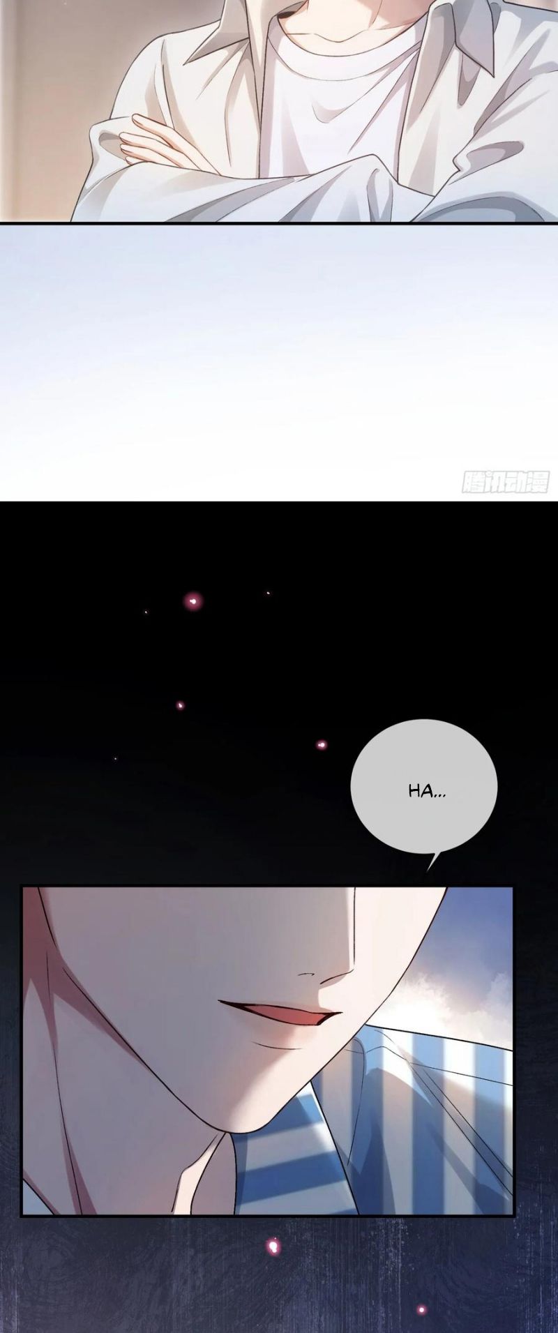 Xuyên Nhanh: Quan Hệ Gây Nghiện Chap 152 - Next Chap 13013