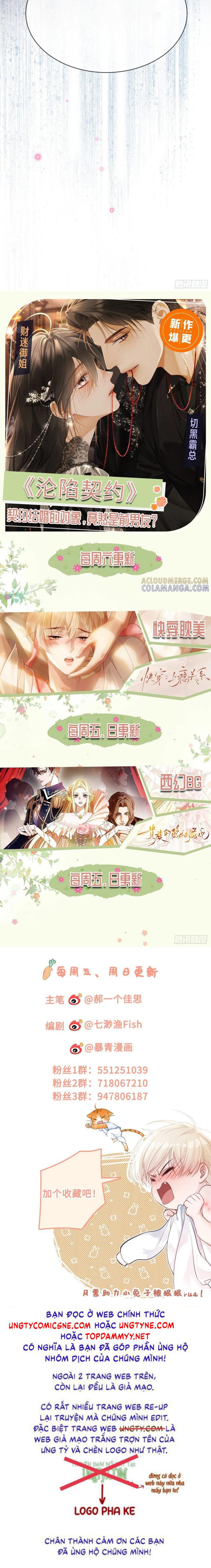 Xuyên Nhanh: Quan Hệ Gây Nghiện Chap 152 - Next Chap 13013