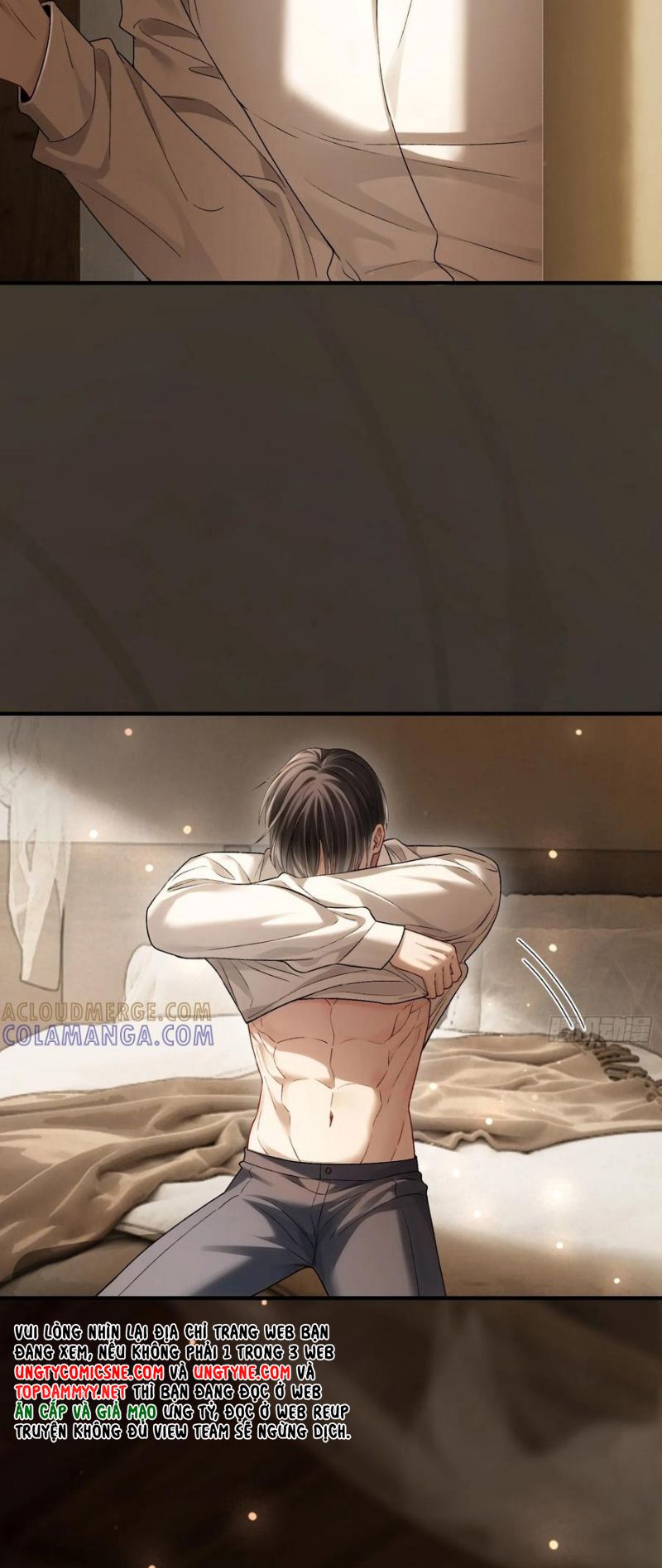 Xuyên Nhanh: Quan Hệ Gây Nghiện Chap 152 - Next Chap 13013