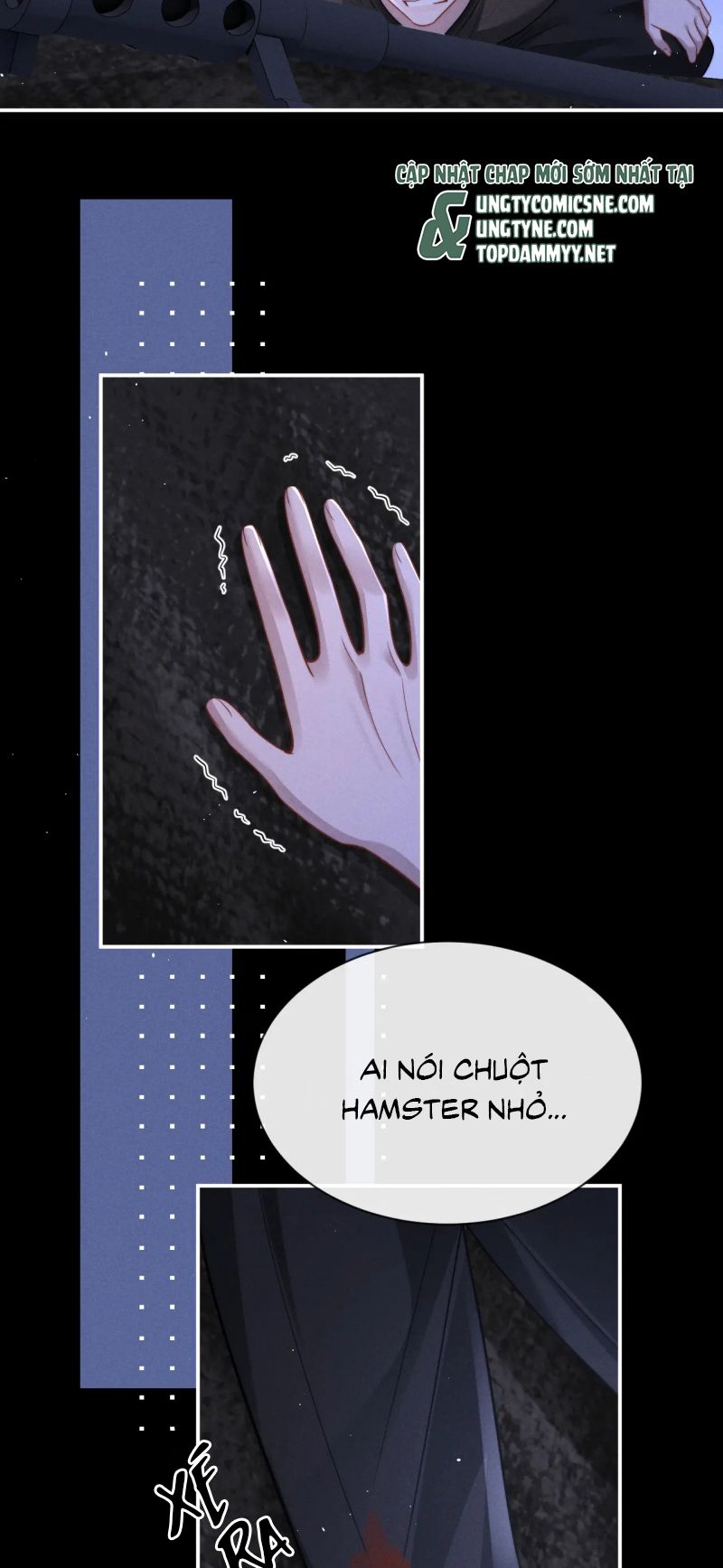 Chấp sự thỏ cụp tai Chap 174 - Next 