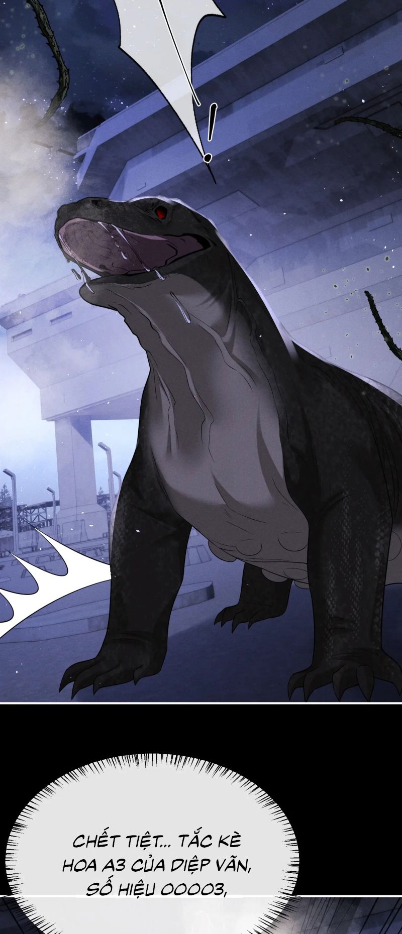 Chấp sự thỏ cụp tai Chap 174 - Next 