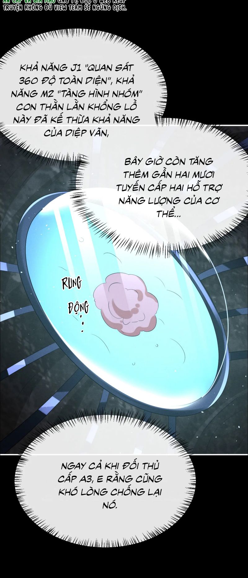Chấp sự thỏ cụp tai Chap 174 - Next 