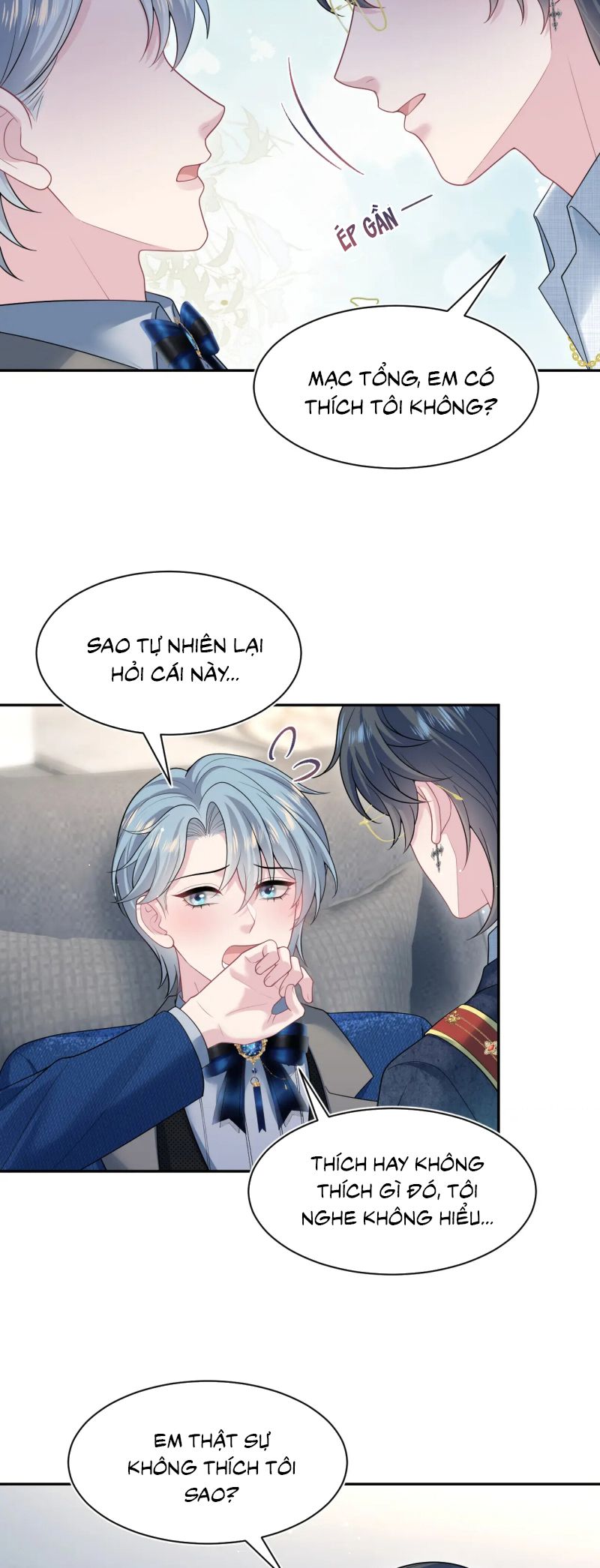 Tuyệt mỹ bạch liên hoa online dạy học Chap 453 - Next Chap 454
