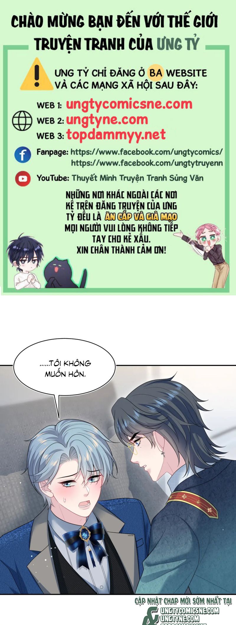 Tuyệt mỹ bạch liên hoa online dạy học Chap 453 - Next Chap 454