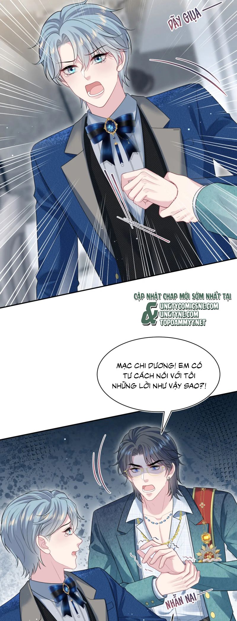 Tuyệt mỹ bạch liên hoa online dạy học Chap 453 - Next Chap 454