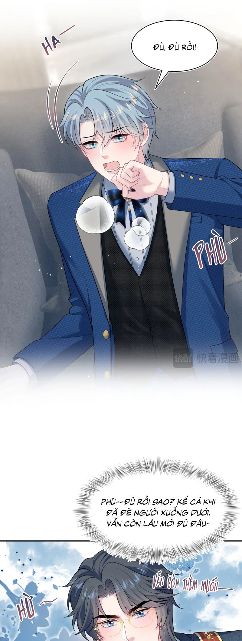 Tuyệt mỹ bạch liên hoa online dạy học Chap 453 - Next Chap 454