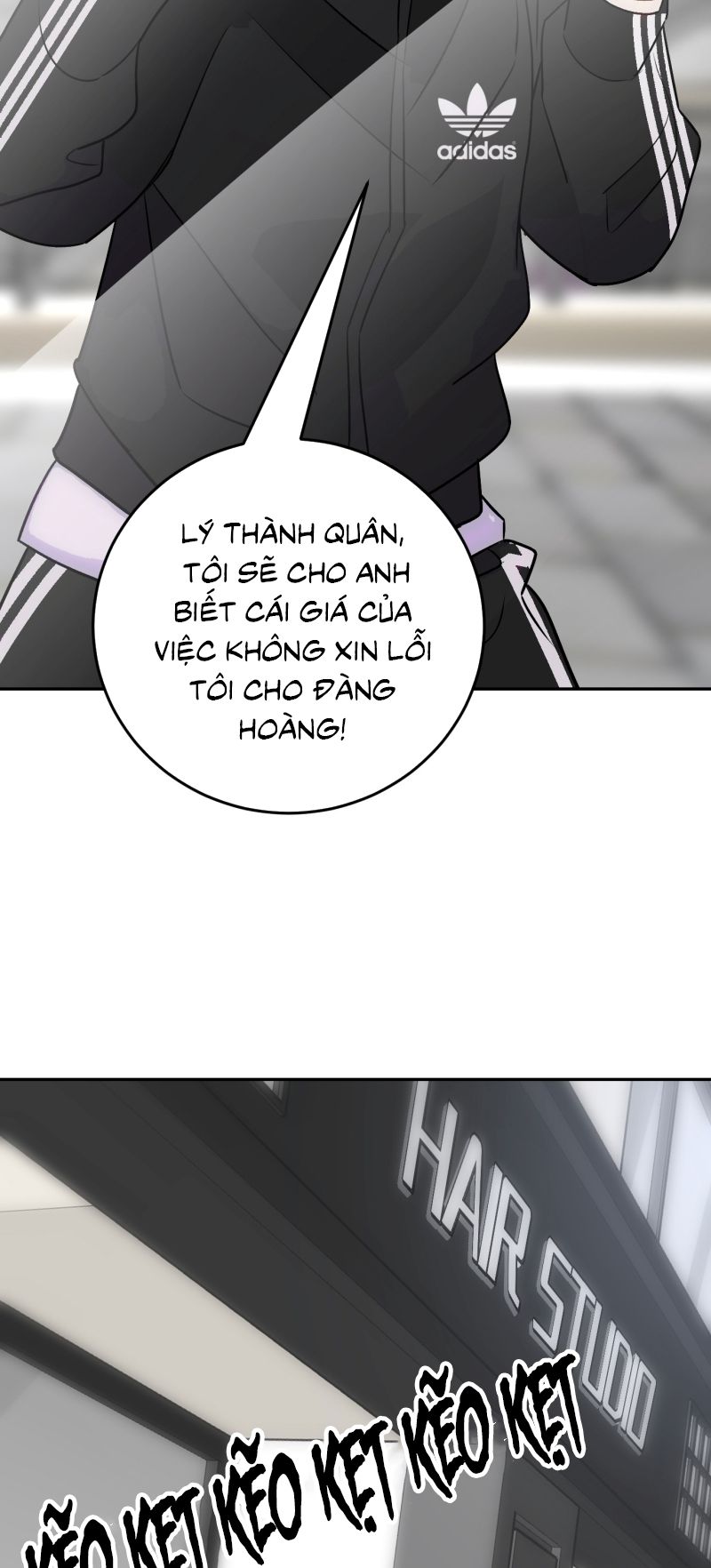 Xuyên Thành Con Ngỗng Vàng Của Đại Lão Alpha Chap 19 - Next 