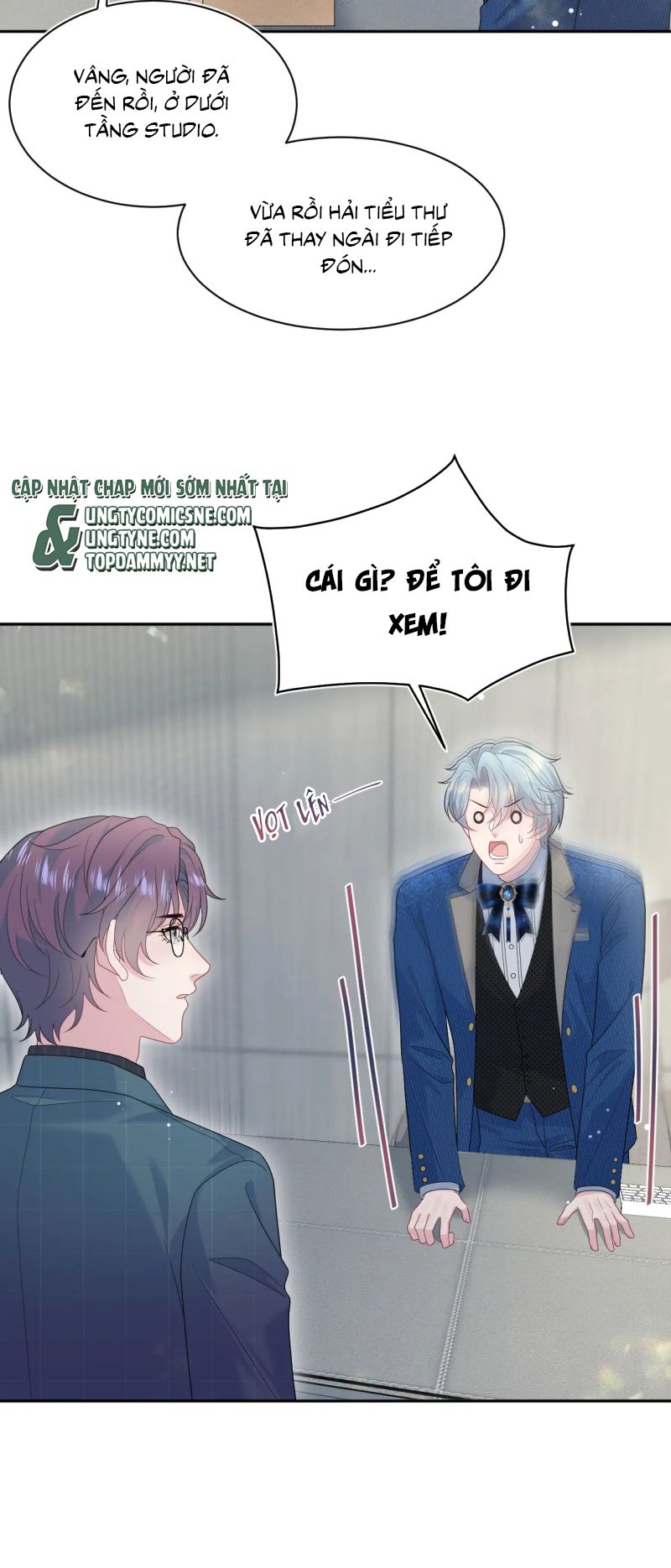 Tuyệt mỹ bạch liên hoa online dạy học Chap 454 - Next 