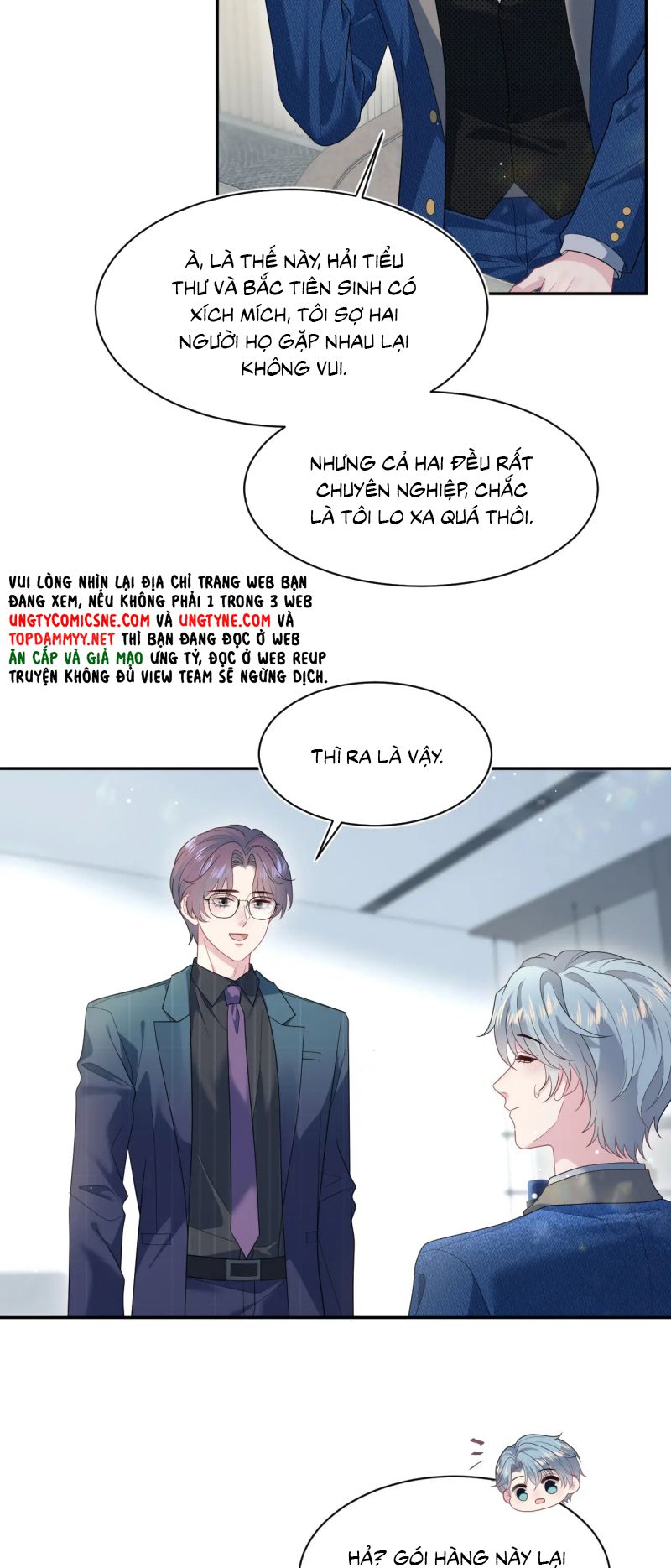 Tuyệt mỹ bạch liên hoa online dạy học Chap 454 - Next 